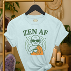 Zen AF | Coded for Peace