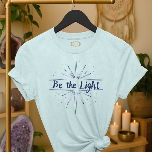 Be the Light