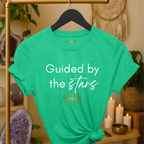 Guided by the Stars