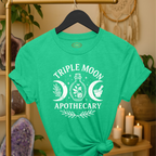 Triple Moon Apothecary | Coded to Increase Intuition