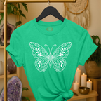 Butterfly | Coded for Transformation