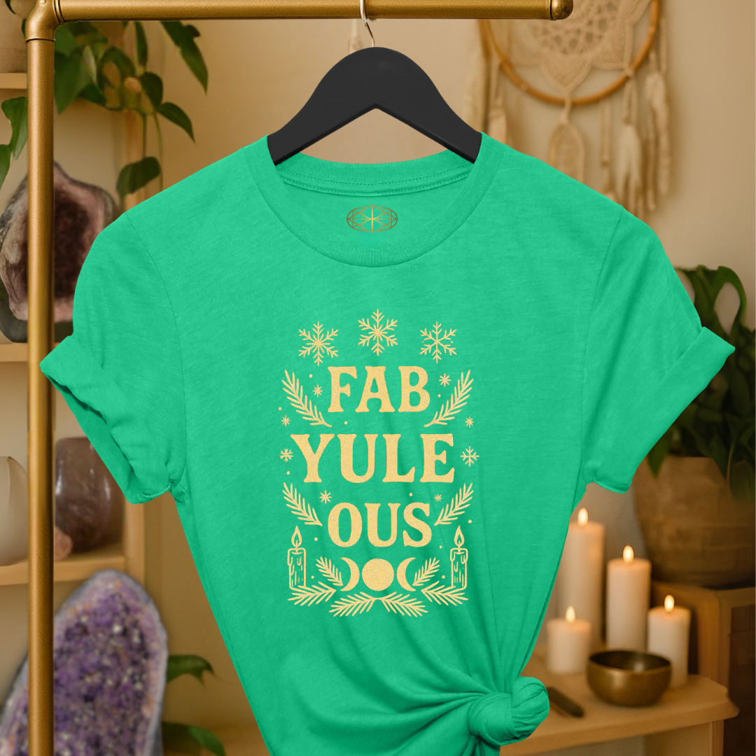 Fab-yule-ous