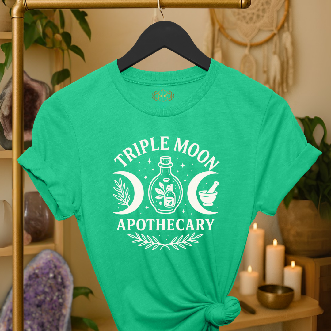 Triple Moon Apothecary