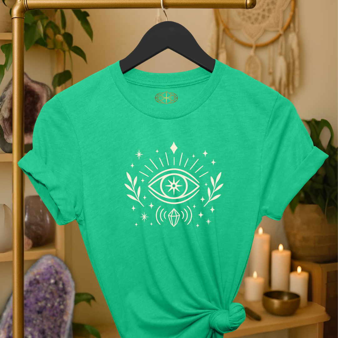 Third Eye Download | Coded to Increase Intuition