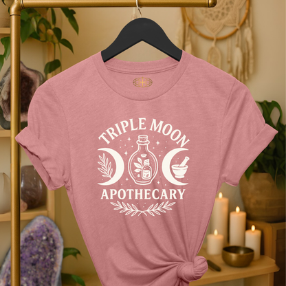 Triple Moon Apothecary