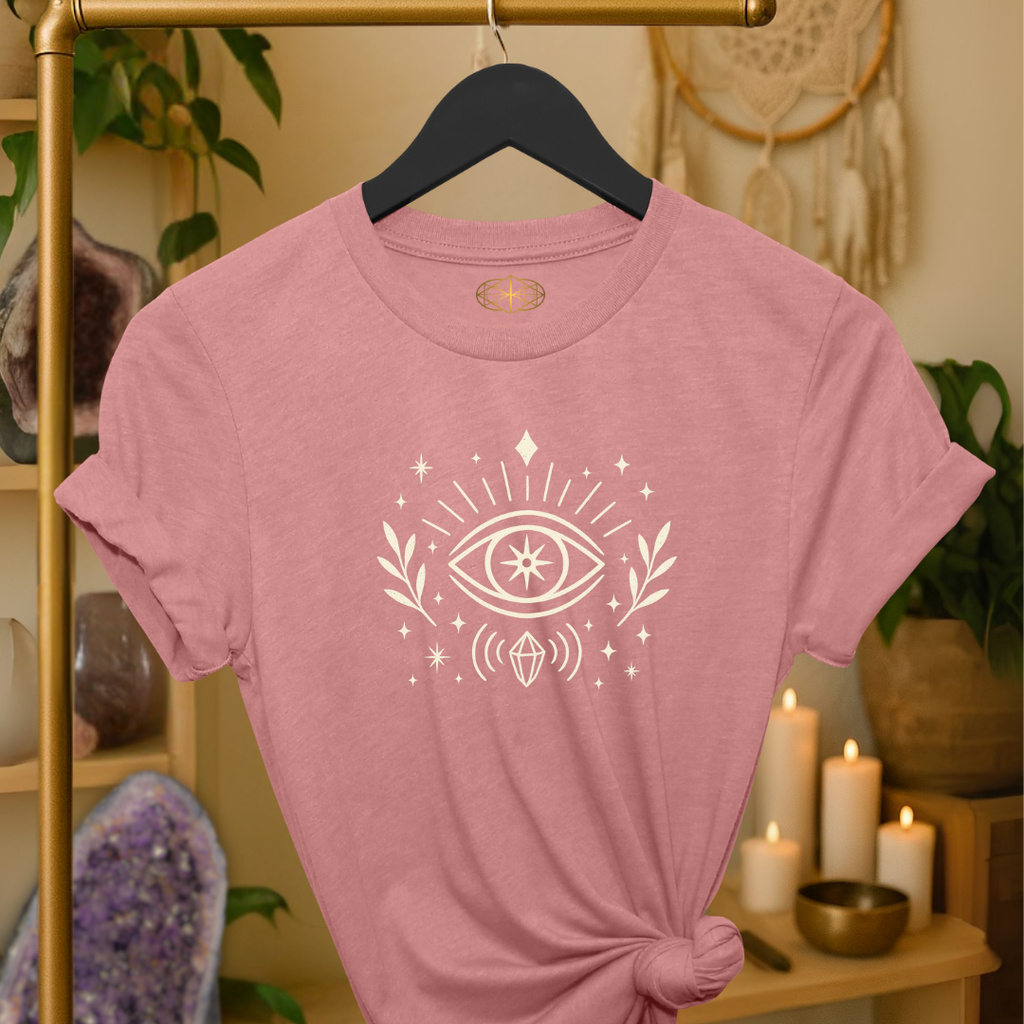 Third Eye Download | Coded to Increase Intuition
