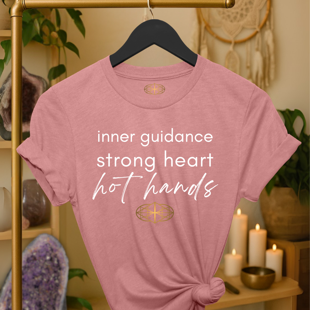Hot Hands | Coded to Increase Intuition