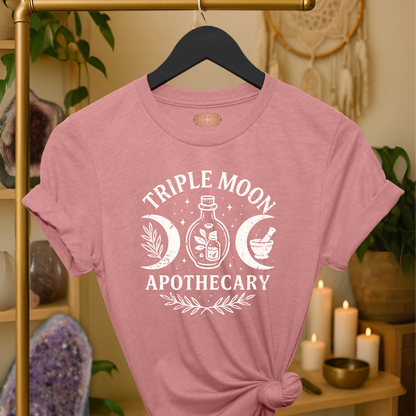 Triple Moon Apothecary | Coded to Increase Intuition
