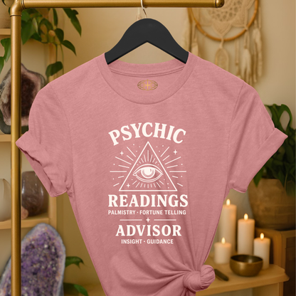 Psychic Readings