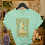 Venus Rising | Coded for Love & Self-Love
