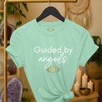 Guided by the Angels
