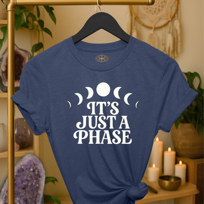 It's Just a Phase