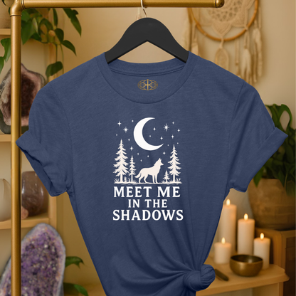 Meet Me in the Shadows