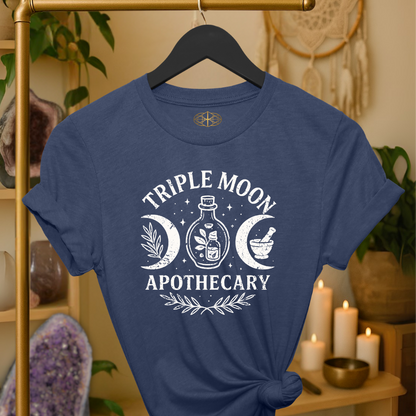 Triple Moon Apothecary | Coded to Increase Intuition