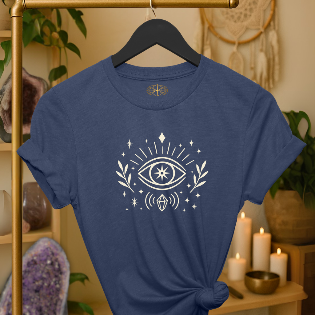 Third Eye Download | Coded to Increase Intuition
