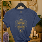 Metatron's Cube | Coded for Manifestations