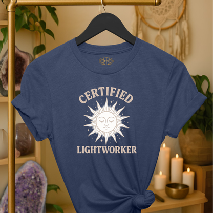 Certified Lightworker