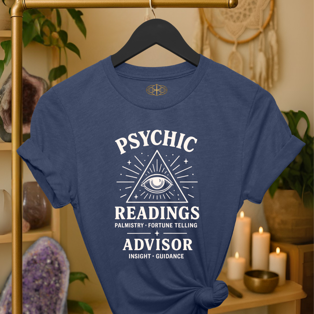 Psychic Readings