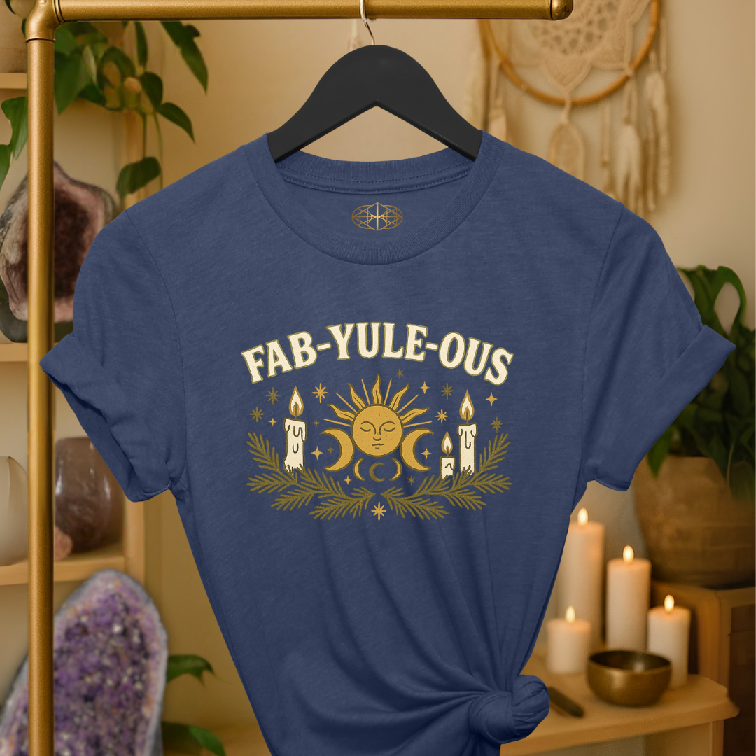 Fab-yule-ous