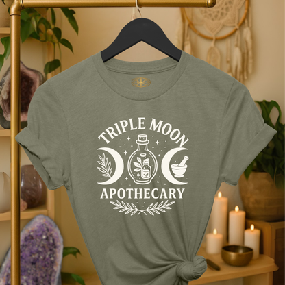 Triple Moon Apothecary