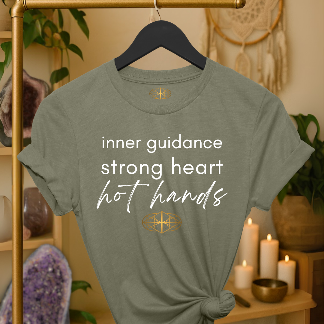 Hot Hands | Coded to Increase Intuition