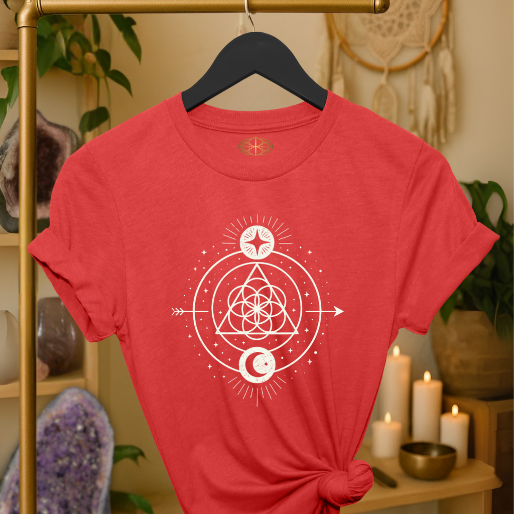 Sacred Geometry | Coded for Manifestations