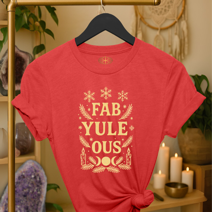 Fab-yule-ous