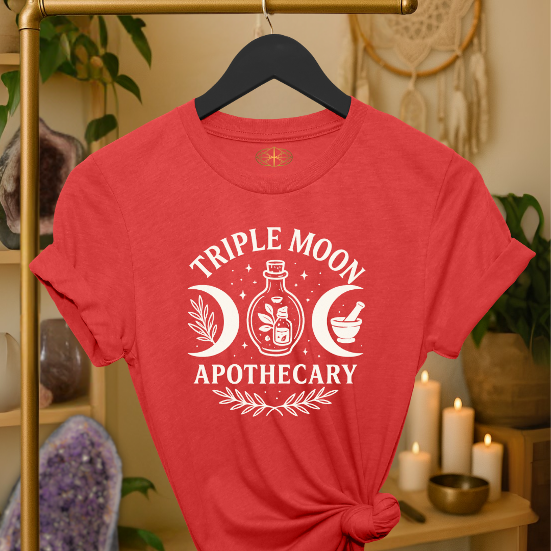Triple Moon Apothecary