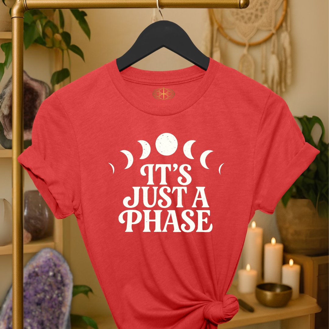 It's Just a Phase