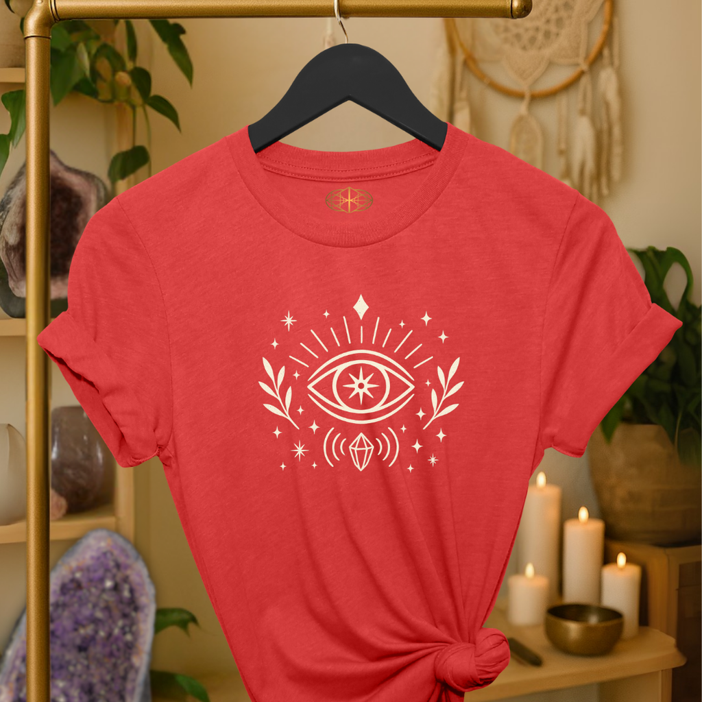 Third Eye Download | Coded to Increase Intuition