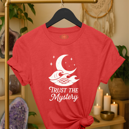 Trust the Mystery