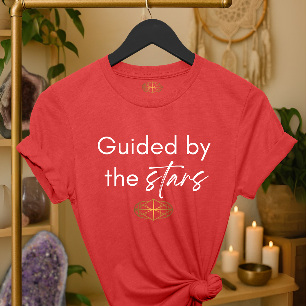 Guided by the Stars