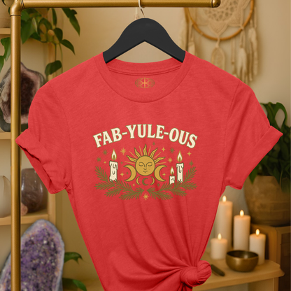 Fab-yule-ous