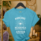 Psychic Readings | Energetically Coded to Increase Intuition