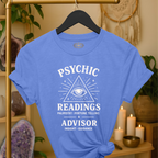 Psychic Readings | Energetically Coded to Increase Intuition