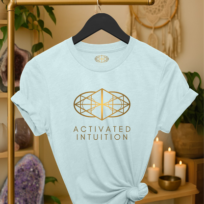 Activated Intuition: Bronze | Coded to Increase Intuition