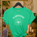 Clairvoyant | Coded to Increase Intuition