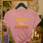 Align or Decline | Coded for Confidence