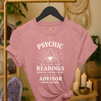 Psychic Readings | Energetically Coded to Increase Intuition