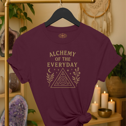 Alchemy of the Every Day