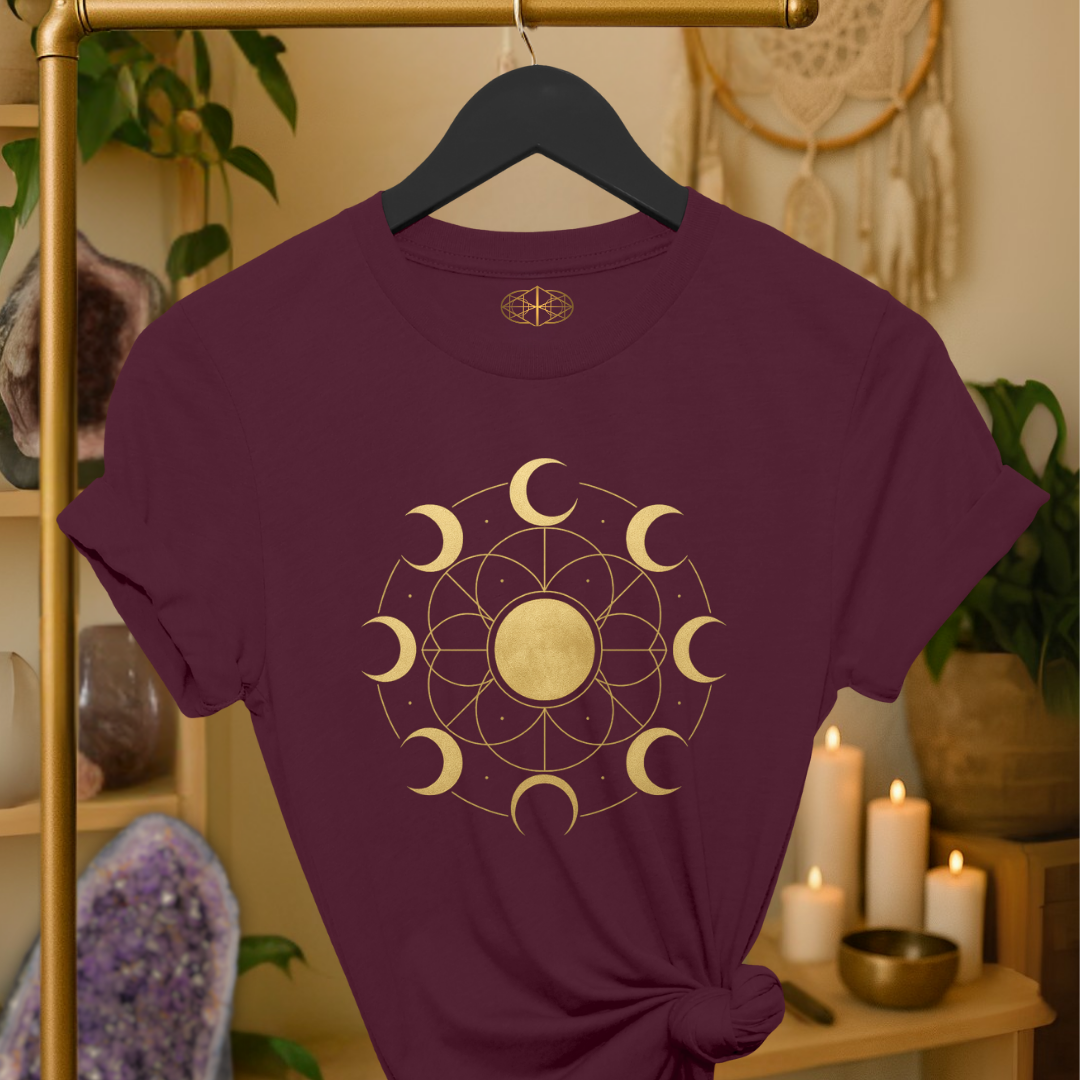Geometric Moons | Coded to Increase Intuition