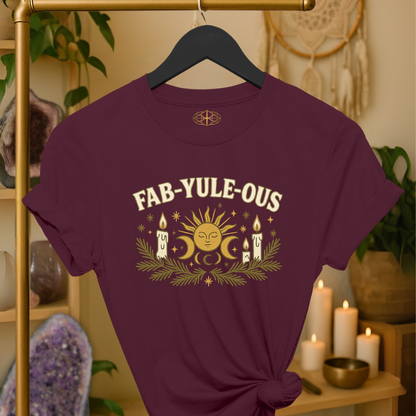 Fab-yule-ous