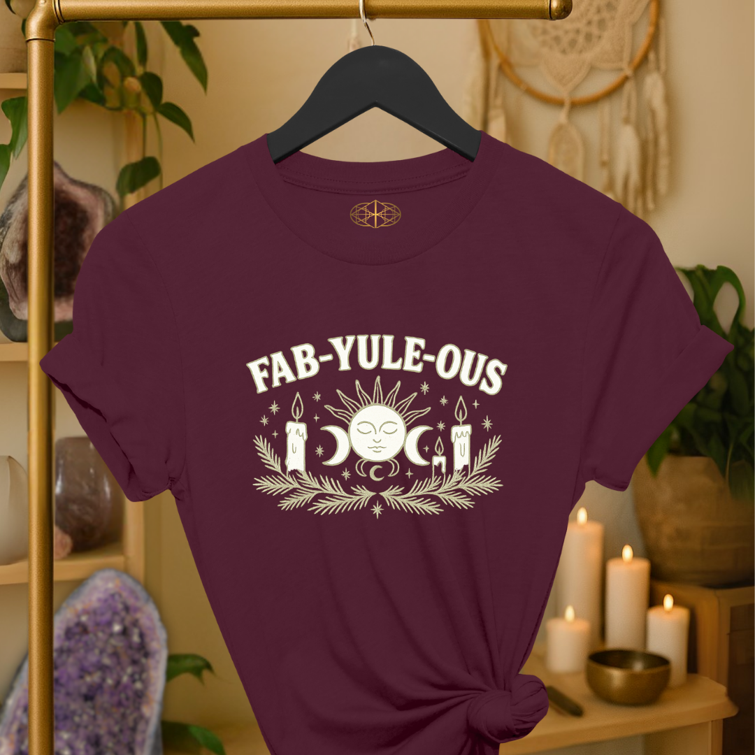 Fab-yule-ous