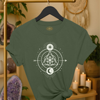 Sacred Geometry | Coded for Manifestations