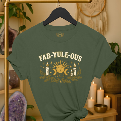 Fab-yule-ous