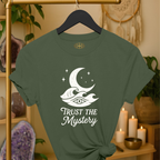 Trust the Mystery | Coded to Increase Intuition