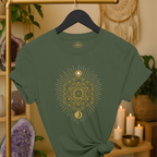 Metatron's Cube | Coded for Manifestations