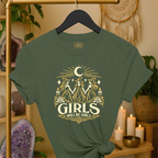 Girls will be Girls | Coded for Confidence