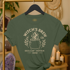 Witches Brew Co | Coded for Protection