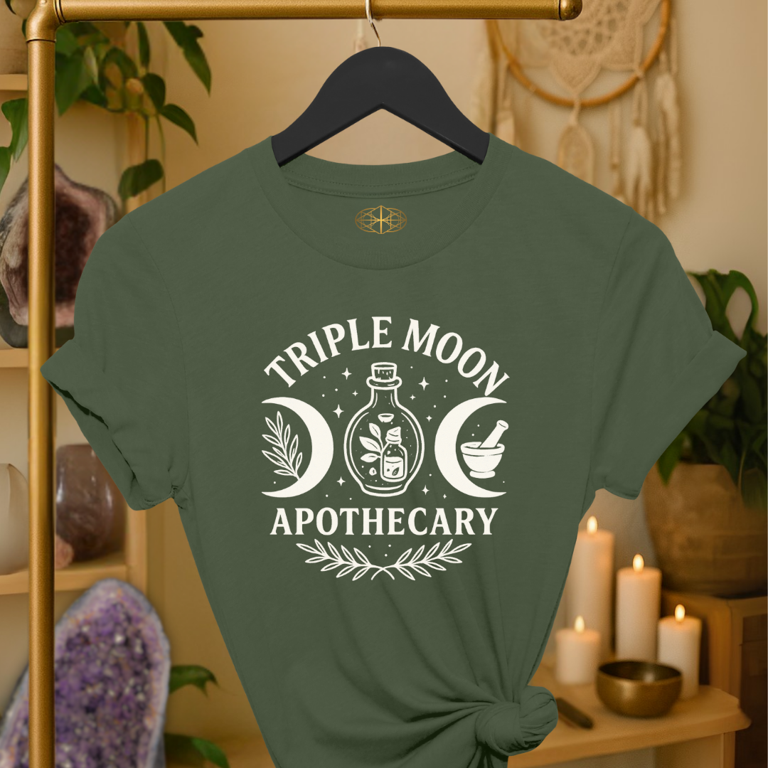 Triple Moon Apothecary